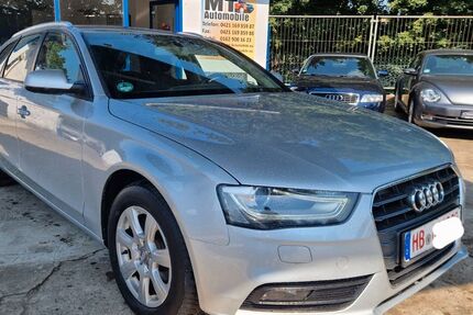 Audi A4 211.245 km 8.950 &euro; Bremen 28237