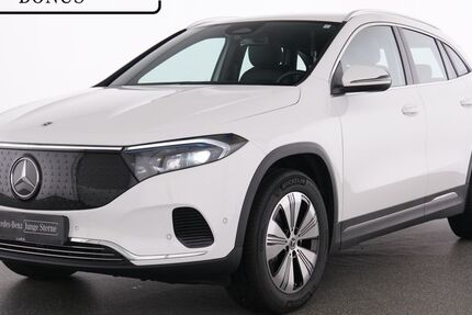 Mercedes-Benz EQA 14.523 km 36.380 &euro; Essen 45309