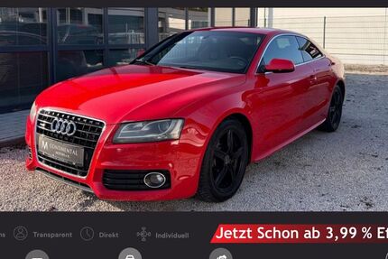 Audi A5 340.000 km 6.490 &euro; Schwabmünchen 86830