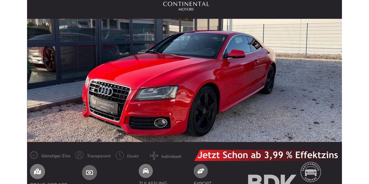 Audi A5 340.000 km 6.490 &euro; Schwabmünchen 86830