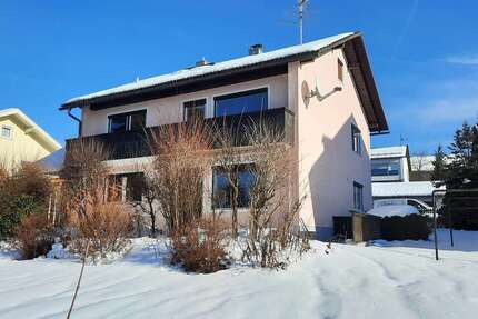 Haus Sankt Oswald-Riedelhütte Riedelhütte - 4 Zimmer, 143 m&sup2;, 299.000&euro; | Angebot:24631760