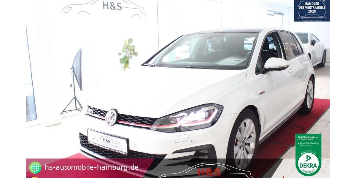 VW Golf 82.182 km 20.800 &euro; Pinneberg 25421