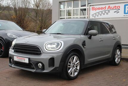 Mini Countryman D (Cooper) 319.000 km 14.990 &euro; Winterbach bei Stuttgart 73650