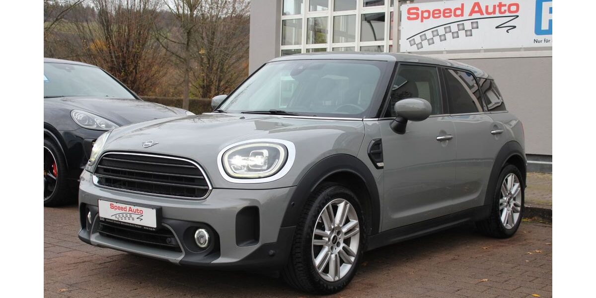 Mini Countryman D (Cooper) 319.000 km 15.190 &euro; Winterbach bei Stuttgart 73650