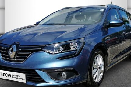 Renault Megane 103.000 km 10.990 &euro; Leipzig 04129