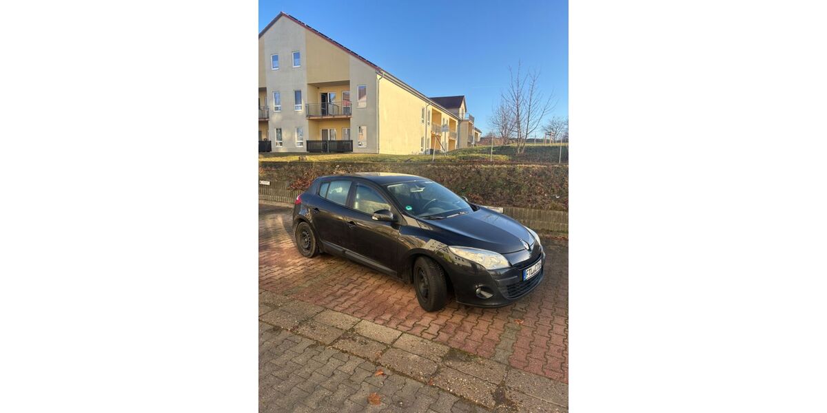 Renault Megane 133.356 km 5.899 &euro; Dippoldiswalde 01744
