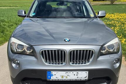 BMW X1 163.600 km 10.495 &euro; Villingen-Schwenningen 78048