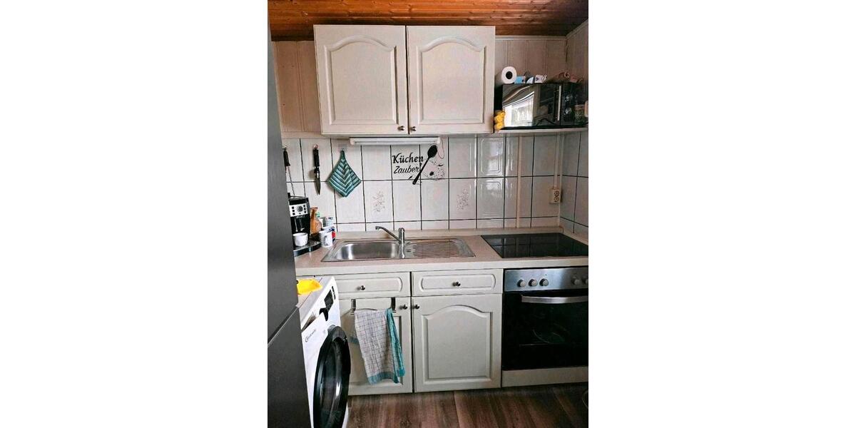 Bungalow Lenzen (Elbe) - 3 Zimmer, 58 m&sup2;, 68.000&euro; | Angebot:26553394