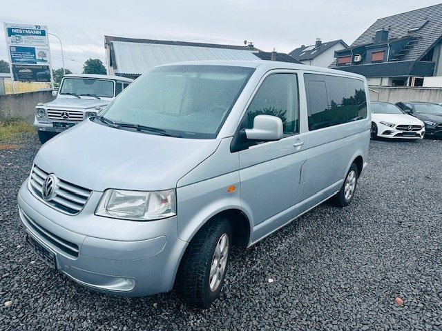 T5 Transporter
