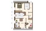 Dachgeschoßwohnung Großefehn - 3 Zimmer, 63 m&sup2;, 650&euro; | Angebot:26322172