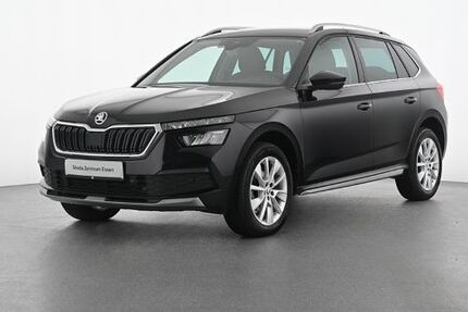 Skoda Kamiq 30.821 km 20.460 &euro; Essen 45143