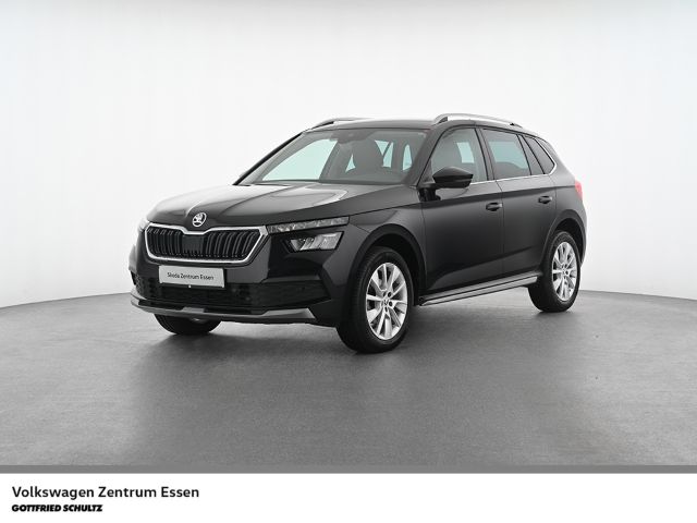 Skoda Kamiq 30.821 km 20.760 &euro; Essen 45143