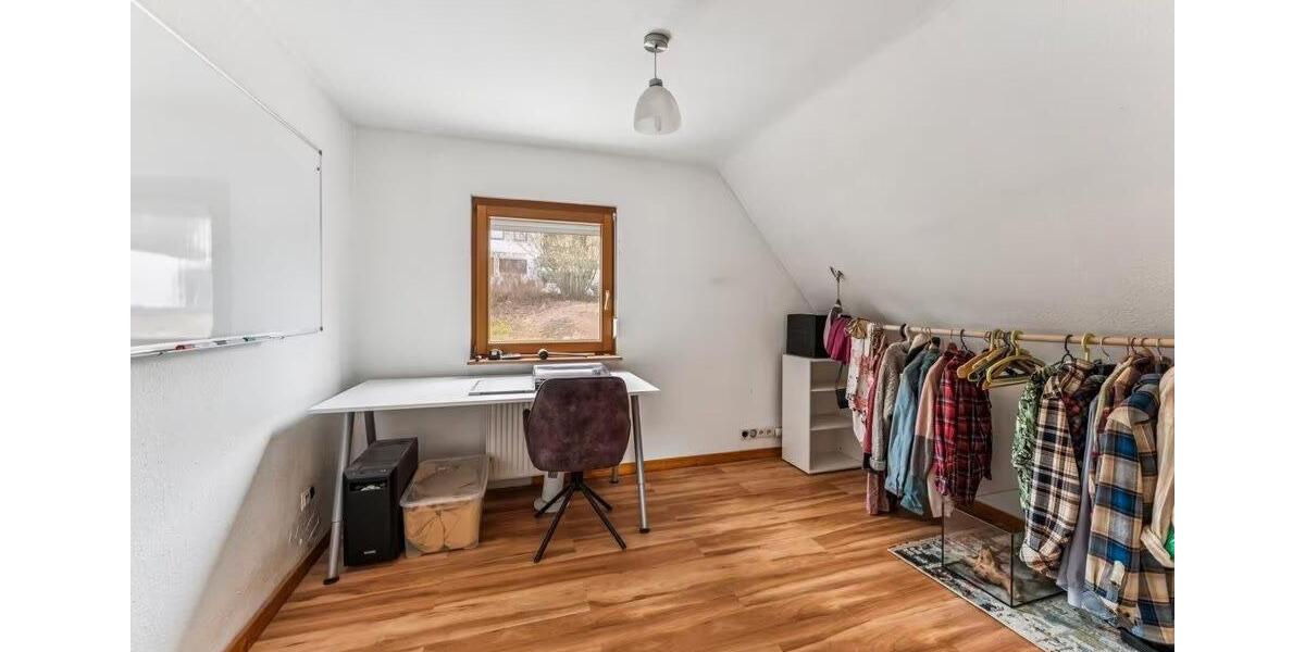 Einfamilienhaus Villingen-Schwenningen Schwenningen - 400.000&euro; | Angebot:26123926