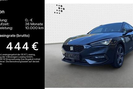Seat Leon 15.000 km 32.500 &euro; Königstein/Ts. 61462