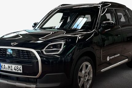 Mini Countryman C (Cooper) 32.205 km 31.890 &euro; Karlsruhe 76227