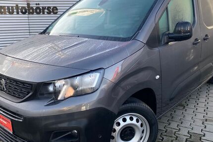 Peugeot Partner 43.145 km 19.990 &euro; Darmstadt 64295