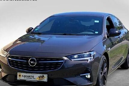 Opel Insignia 27.415 km 22.840 &euro; Halle 06126