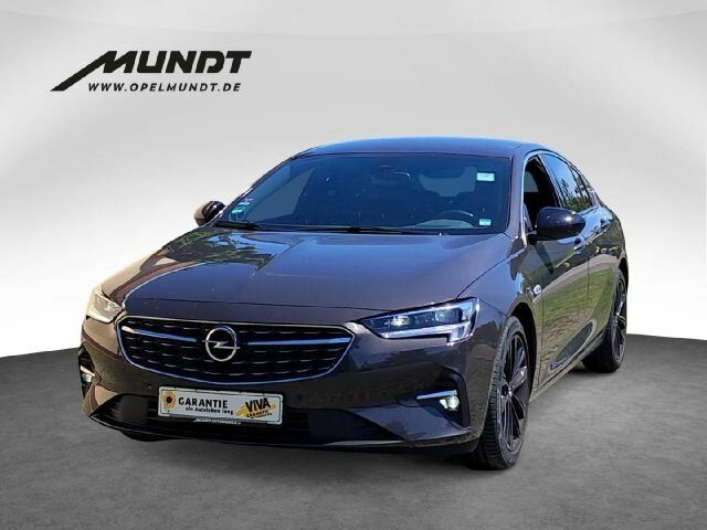Opel Insignia 27.415 km 22.840 &euro; Halle 06126