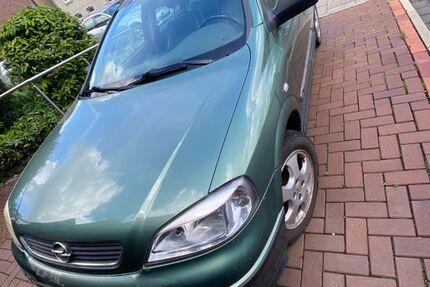 Opel Astra 152.000 km 2.300 &euro; Beckum 59269