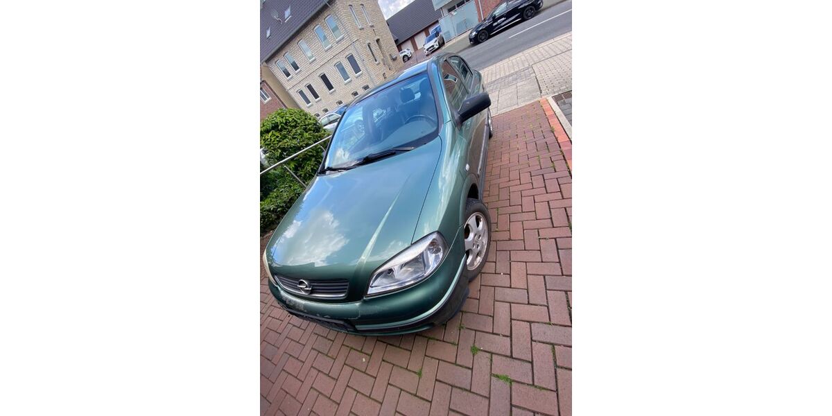 Opel Astra 152.000 km 2.300 &euro; Beckum 59269