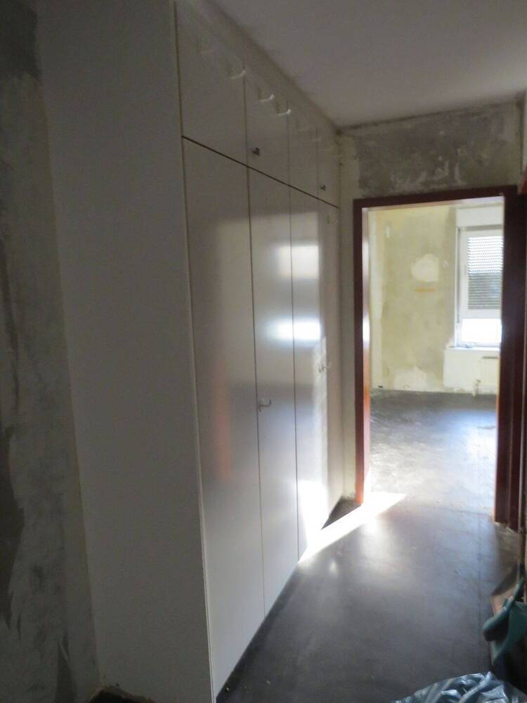 Schöne renovierte 3 Zi-Whg. im Monheimer Süden mit Weitblick