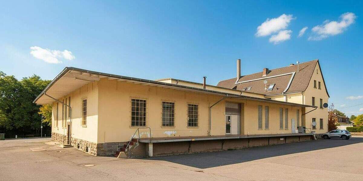 Gewerbeobjekt Buchholz - 769.000&euro; | Angebot:25156892