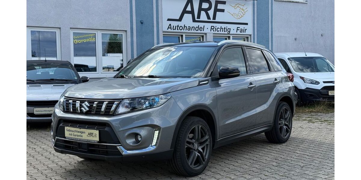 Suzuki Vitara 59.885 km 16.990 &euro; Frankenberg 35066