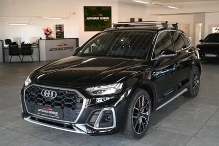 Audi Q5 82.635 km 41.990 &euro; Menslage 49637