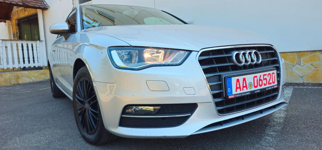Audi A3 210.000 km 7.999 &euro; Aalen 73431