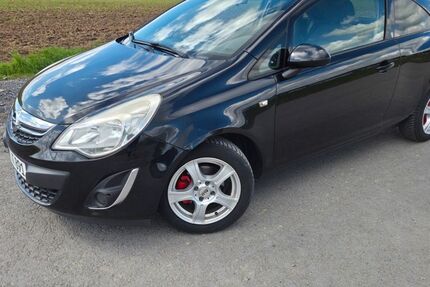 Opel Corsa 239.000 km 1.950 &euro; Menden 58706