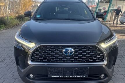 Toyota Corolla 103.100 km 22.999 &euro; Germersheim 76726