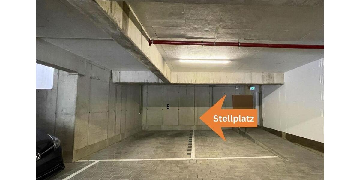 3 Zimmer Penthouse in Dittelbrunn zu vermieten 3 zimmer