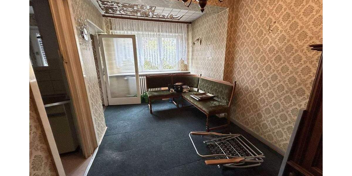 Mehrfamilienhaus, Wohnhaus Mannheim / Neckarau Neckarau - 6 Zimmer, 148 m&sup2;, 449.000&euro; | Angebot:25799270