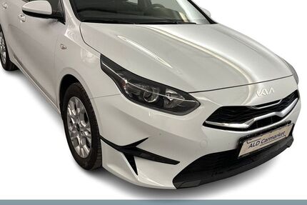Kia ceed / Ceed 17.566 km 17.780 &euro; Dorfmark 29683