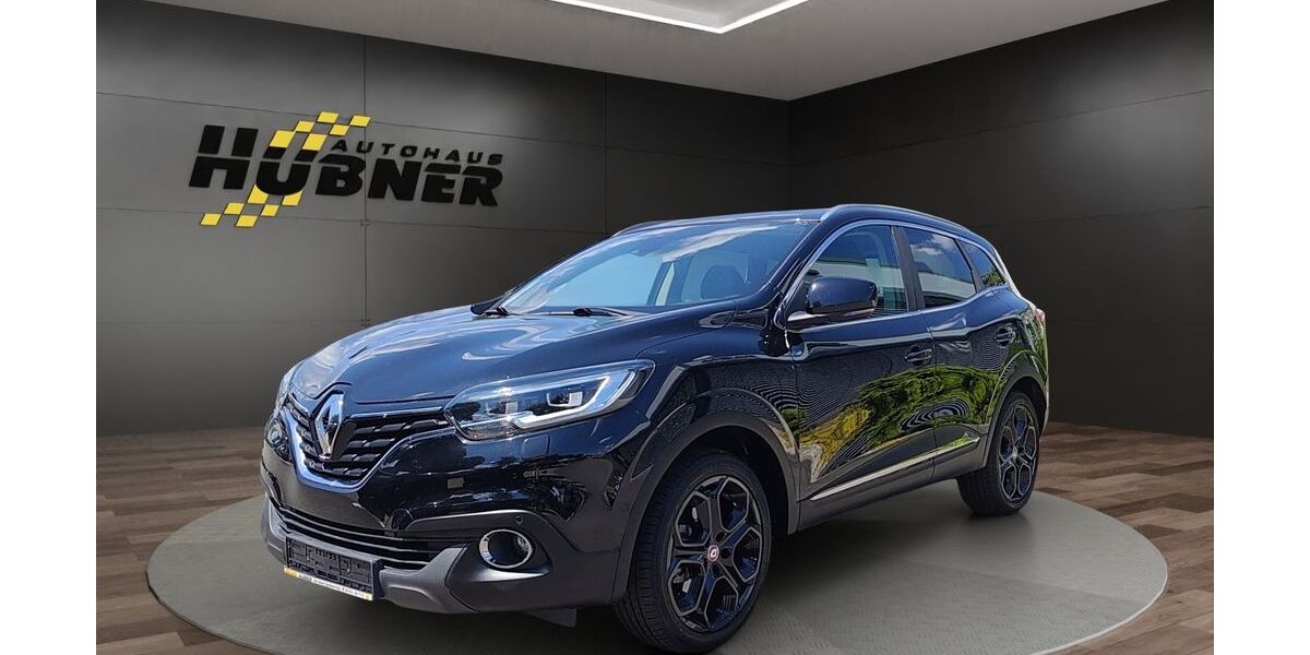 Renault Kadjar 112.000 km 12.690 &euro; Oberlungwitz 09353