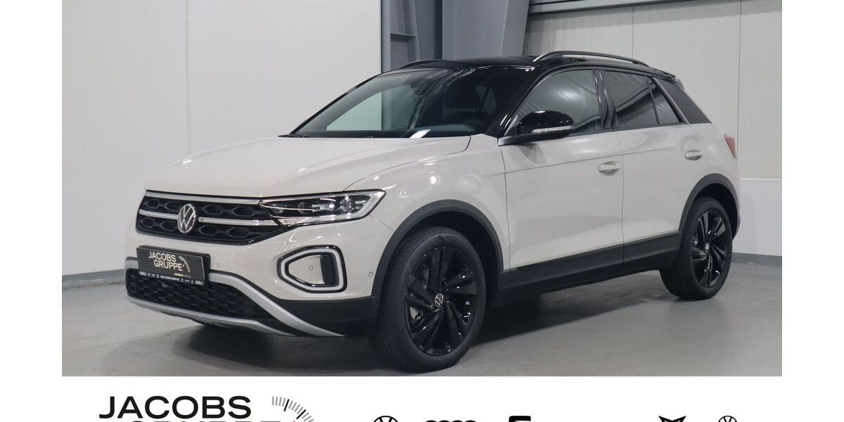 VW T-Roc 9.999 km 36.480 &euro; Aachen 52078