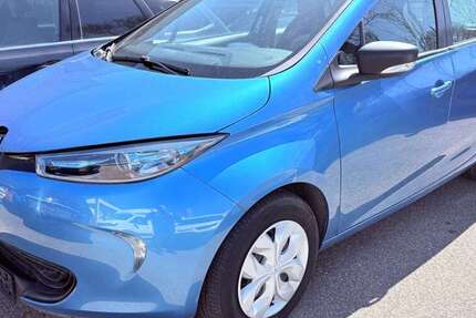 Renault ZOE 48.000 km 7.490 &euro; Ulm (Jungingen) 89081