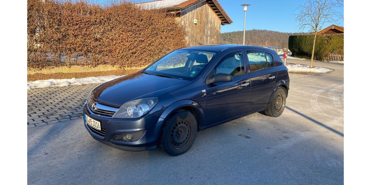 Opel Astra 249.000 km 1.400 &euro; Töging am Inn 84513