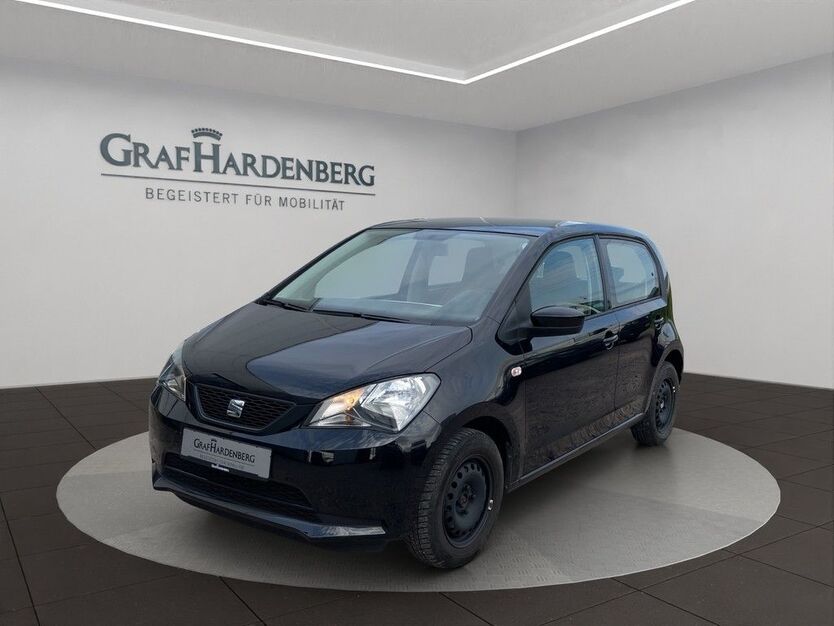 Seat Mii 72.900 km 6.790 € Landau 76829
