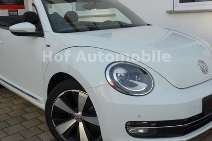 VW Beetle 34.006 km 21.440 € Rodgau 63110