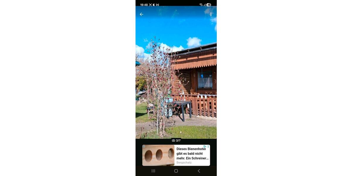 Grundstück Beilrode - 2.000&euro; | Angebot:26329922