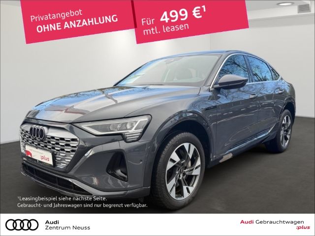 Audi Q8 e-tron 40.644 km 43.990 &euro; Neuss 41464