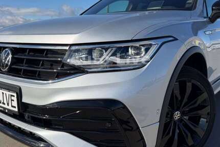 VW Tiguan 50.000 km 35.990 &euro; Böblingen 71034