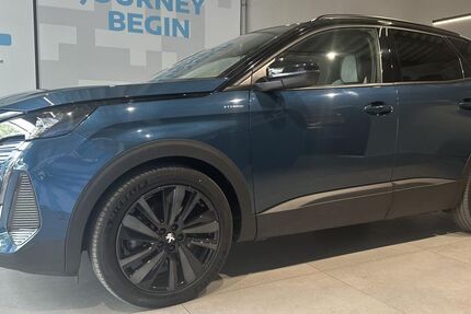 Peugeot 3008 49.079 km 22.795 &euro; Augsburg 86179