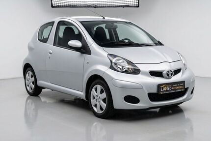 Toyota Aygo (X) 151.000 km 3.490 &euro; Lampertheim 68623