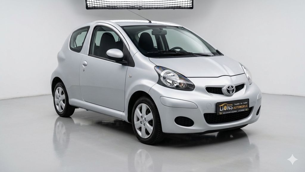 Toyota Aygo (X) 151.000 km 3.490 &euro; Lampertheim 68623