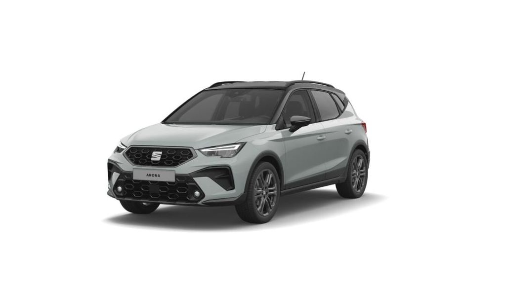 Seat Arona 6.000 km 29.900 &euro; Dohna 01809