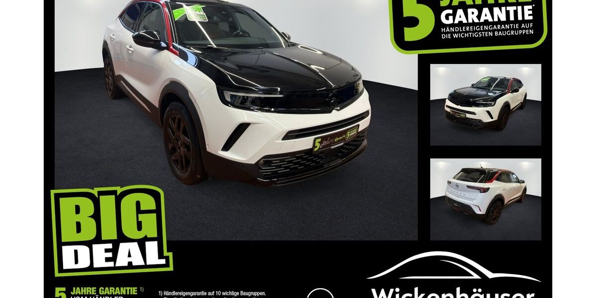 Opel Mokka 57.653 km 15.990 &euro; Wolfratshausen 82515