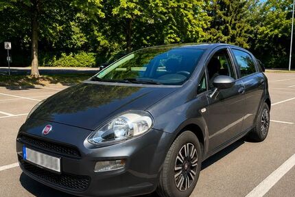 Fiat Punto 109.000 km 4.190 &euro; Schorndorf 73614