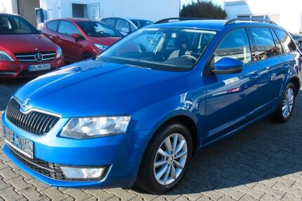 Skoda Octavia 183.464 km 10.600 &euro; Hennef 53773